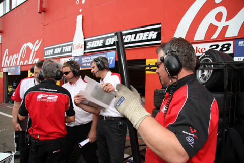 race-engineers